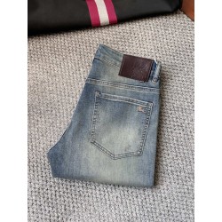 [홍콩명품.BURBERRY] 버버리 2026 남성용 청바지 BU1658 PD 홍콩명품의류,구매대행,온라인명품