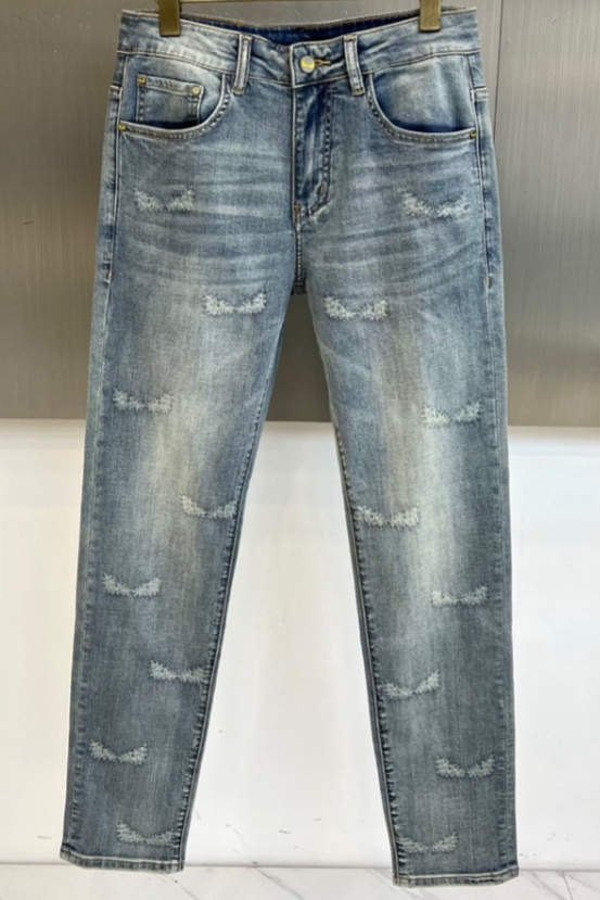 [홍콩명품,FENDI] 펜디 2026 남성용 청바지 FD752 PD 홍콩명품의류,구매대행,온라인명품