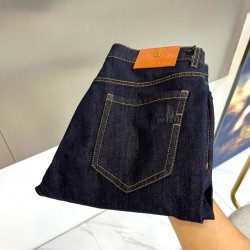 [홍콩명품.HERMES] 에르메스 2026 남성용 청바지 HM510 PD 홍콩명품의류,구매대행,온라인명품