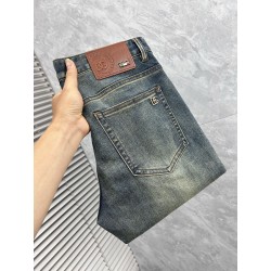 [홍콩명품 DOLCE & GABBANA ] 돌체앤가바나 2026 남성용 청바지 DG546 PD 홍콩명품의류,구매대행,온라인명품