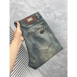 [홍콩명품 DOLCE & GABBANA ] 돌체앤가바나 2026 남성용 청바지 DG547 PD 홍콩명품의류,구매대행,온라인명품