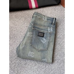 [홍콩명품 DOLCE & GABBANA ] 돌체앤가바나 2026 남성용 청바지 DG548 PD 홍콩명품의류,구매대행,온라인명품