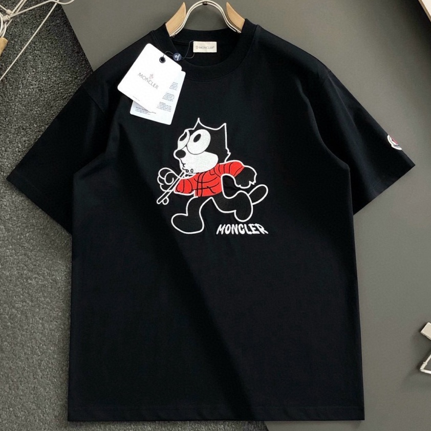 [홍콩명품.MONCLER] 몽클레어 2026 남성용 반팔 MQ1729 PD 홍콩명품의류,구매대행,온라인명품