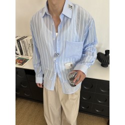 [홍콩명품.MMY] 메종 미하라 야스히로 2026 남성 셔츠 GT486 HD 홍콩명품의류,구매대행,온라인명품