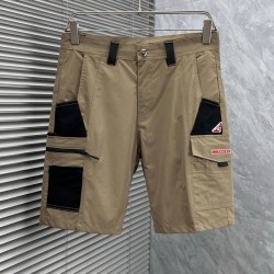 [홍콩명품.PRADA] 프라다 2026 남성용 반바지 PD1868 PD 홍콩명품의류,구매대행,온라인명품