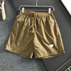 [홍콩명품.PRADA] 프라다 2026 남성용 반바지 PD1873 PD 홍콩명품의류,구매대행,온라인명품