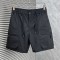 [홍콩명품.BURBERRY] 버버리 2026 남성용 반바지 BU1654 YB 홍콩명품의류,구매대행,온라인명품