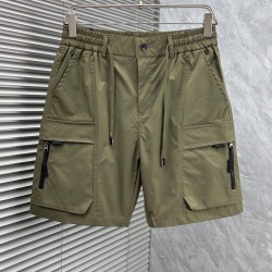 [홍콩명품.BURBERRY] 버버리 2026 남성용 반바지 BU1656 YB 홍콩명품의류,구매대행,온라인명품