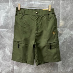 [홍콩명품.BURBERRY] 버버리 2026 남성용 반바지 BU1660 YB 홍콩명품의류,구매대행,온라인명품