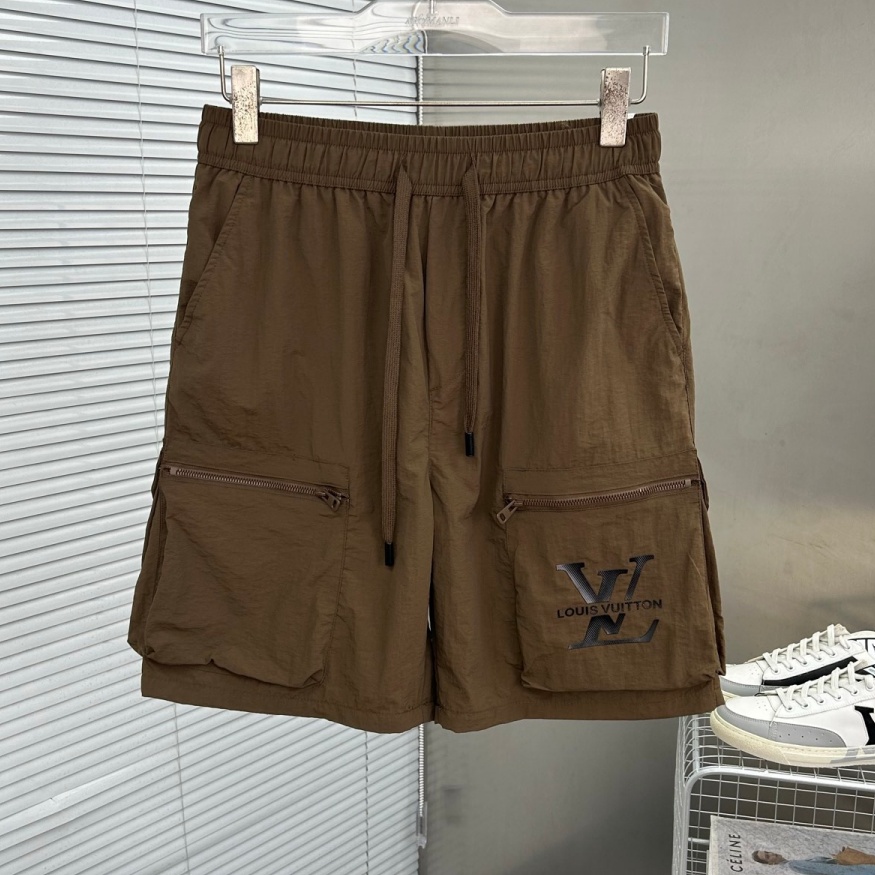 [홍콩명품.LOUIS VUITTON] 루이비통 2026 남성용 반바지 LV2800 PD 홍콩명품의류,구매대행,온라인명품