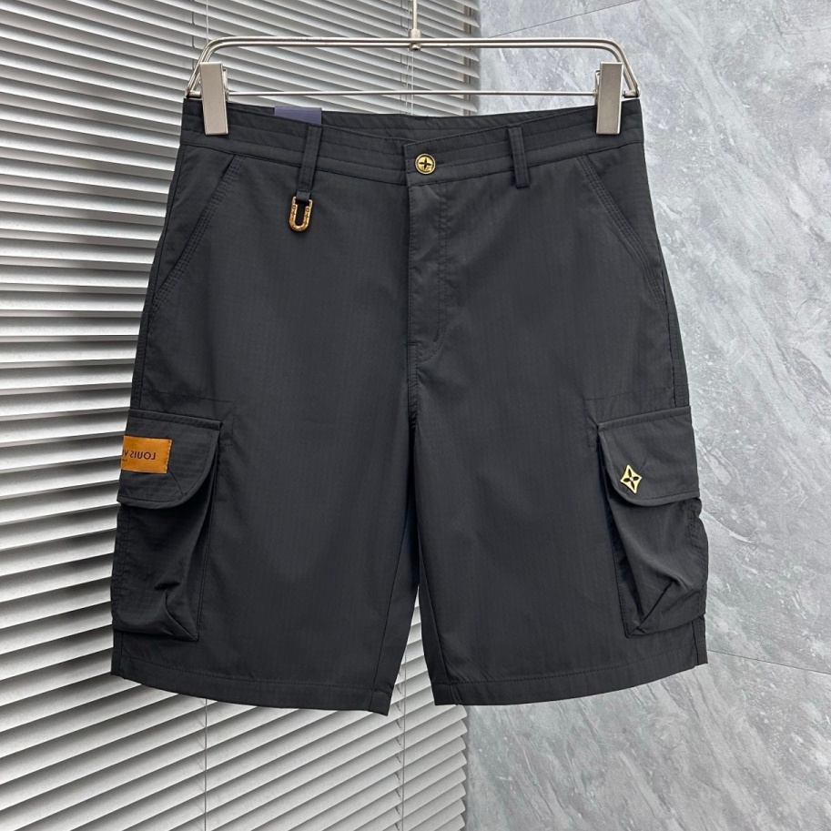 [홍콩명품.LOUIS VUITTON] 루이비통 2026 남성용 반바지 LV2802 PD 홍콩명품의류,구매대행,온라인명품