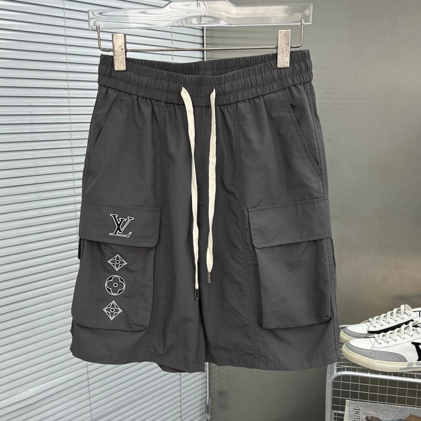 [홍콩명품.LOUIS VUITTON] 루이비통 2026 남성용 반바지 LV2807 PD 홍콩명품의류,구매대행,온라인명품