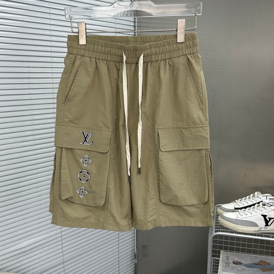 [홍콩명품.LOUIS VUITTON] 루이비통 2026 남성용 반바지 LV2808 PD 홍콩명품의류,구매대행,온라인명품