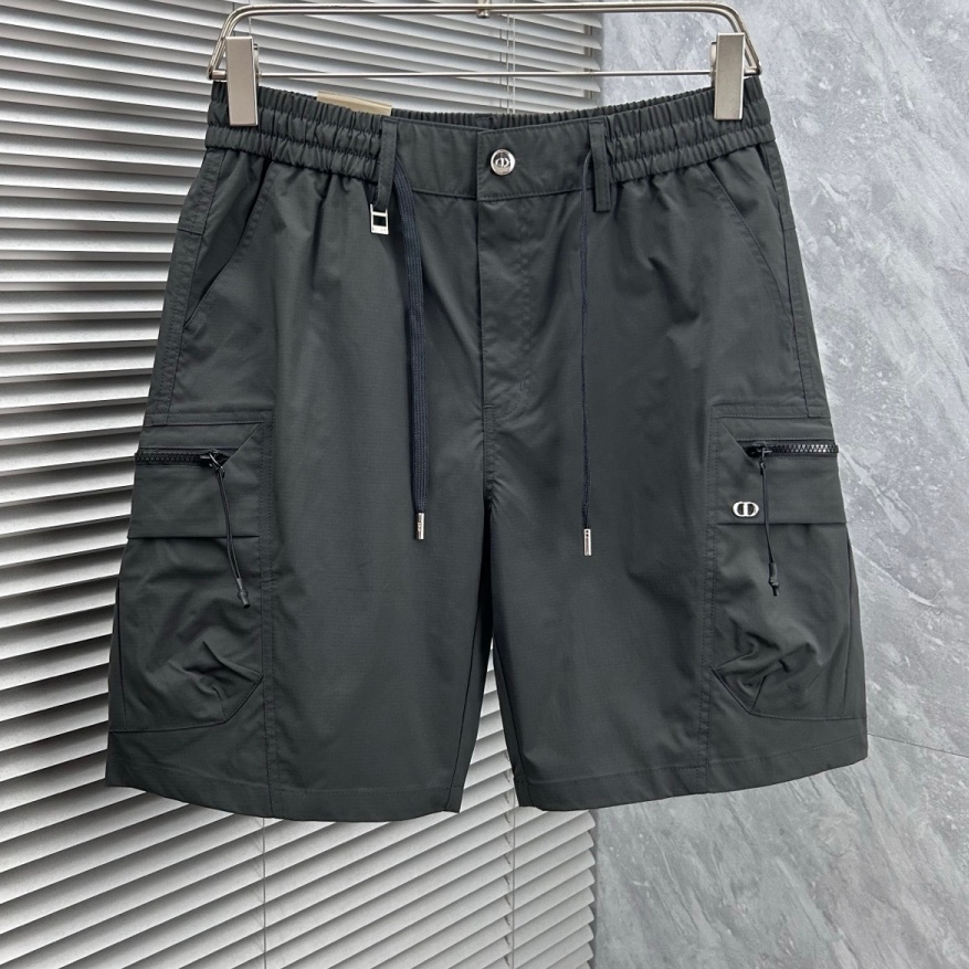 [홍콩명품.Christian Dior] 크리스챤 디올 2026 남성용 반바지 CD1658 PD 홍콩명품의류,구매대행,온라인명품
