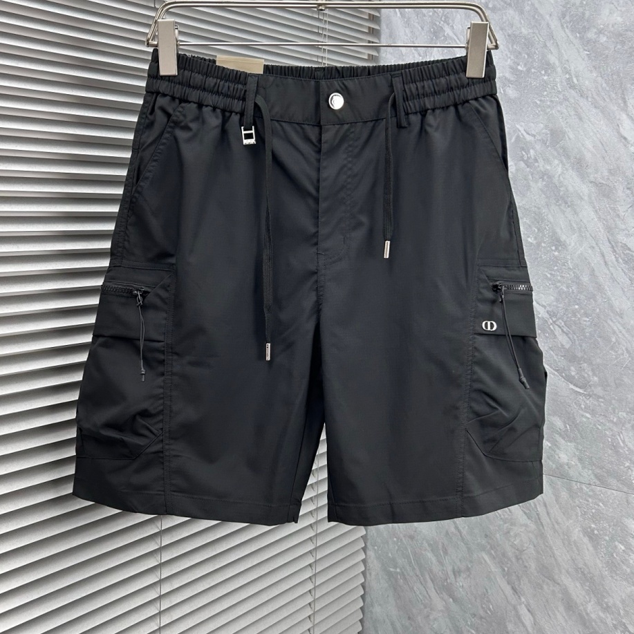 [홍콩명품.Christian Dior] 크리스챤 디올 2026 남성용 반바지 CD1661 PD 홍콩명품의류,구매대행,온라인명품