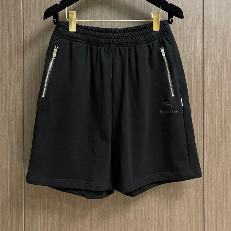 [홍콩명품.BALENCIAGA] 발렌시아가 2026 남성용 반바지 BL1385 PD 홍콩명품의류,구매대행,온라인명품