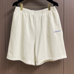 [홍콩명품.BALENCIAGA] 발렌시아가 2026 남성용 반바지 BL1391 PD 홍콩명품의류,구매대행,온라인명품