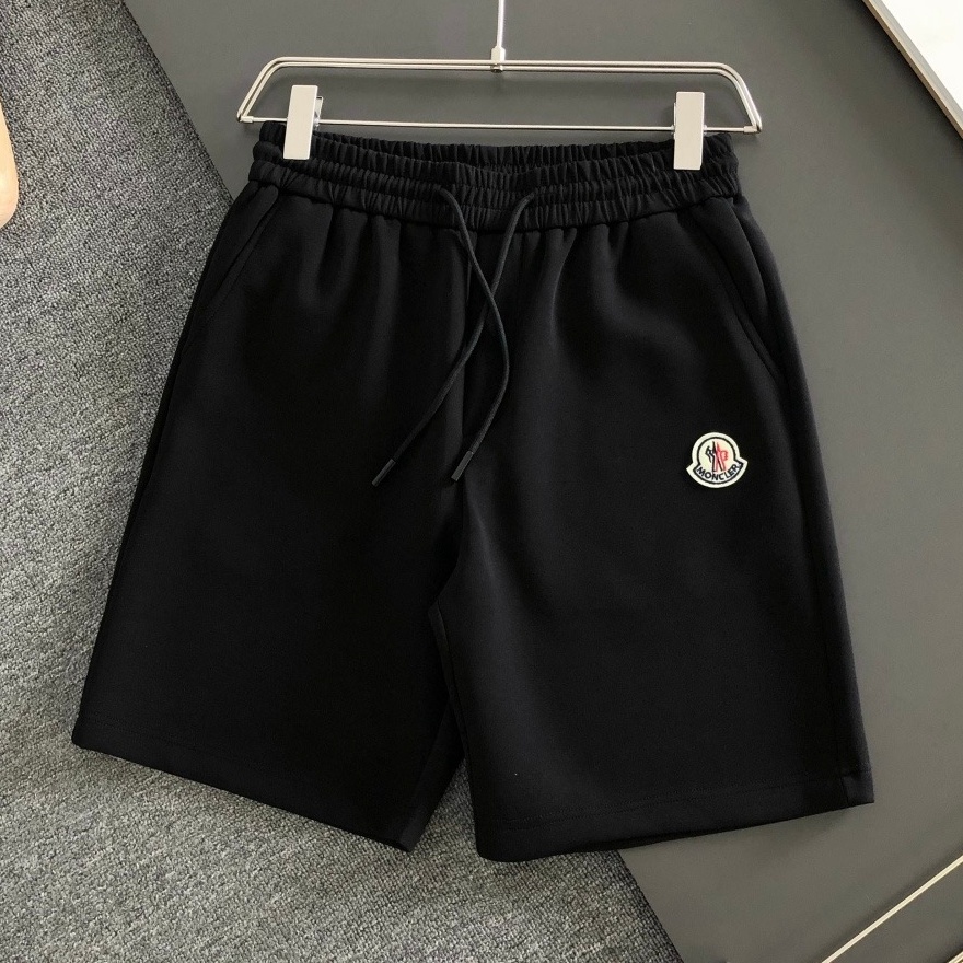 [홍콩명품.MONCLER] 몽클레어 2026 남성용 반바지 MQ1733 PD 홍콩명품의류,구매대행,온라인명품