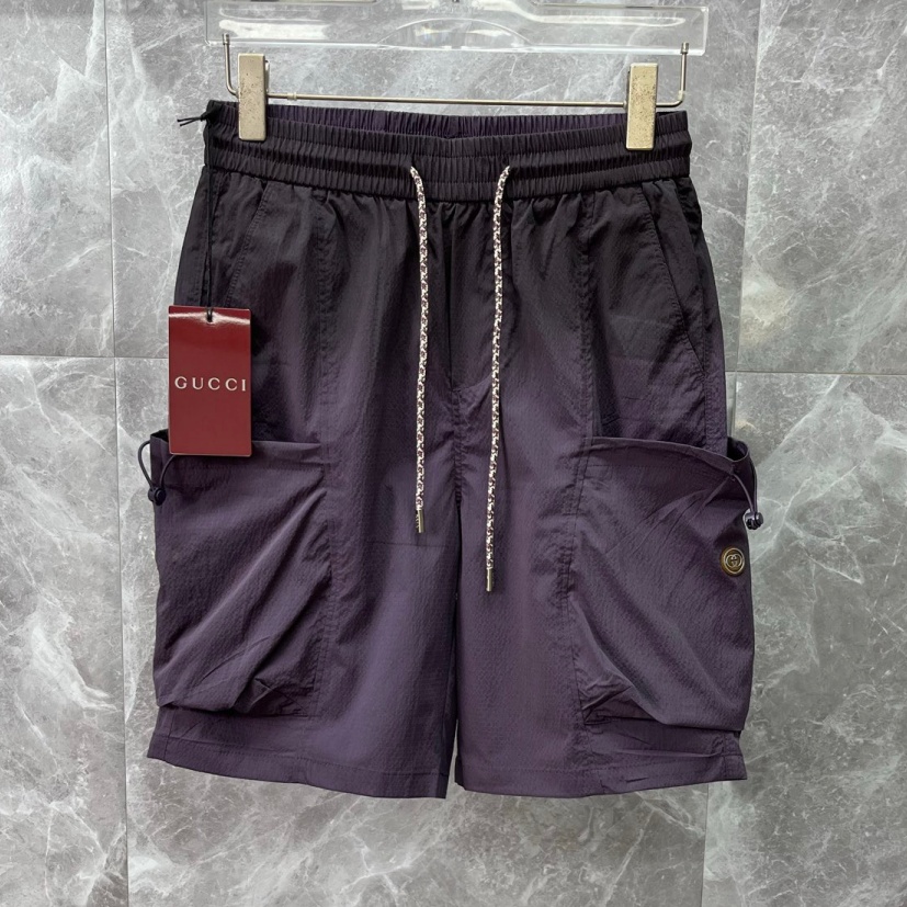 [홍콩명품.GUCCI] 구찌 2026 남성용 반바지 GC669 PD 홍콩명품의류,구매대행,온라인명품