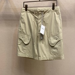 [홍콩명품.Christian Dior] 크리스챤 디올 2026 남성용 반바지 CD1672 PD 홍콩명품의류,구매대행,온라인명품