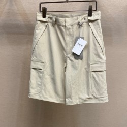 [홍콩명품.Christian Dior] 크리스챤 디올 2026 남성용 반바지 CD1675 PD 홍콩명품의류,구매대행,온라인명품