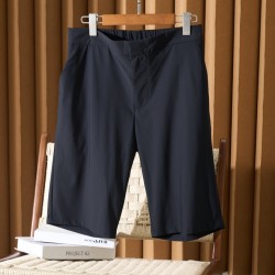 [홍콩명품.loro piana]로로피아나 2026 남성용 반바지 LP1190 HD 홍콩명품의류,구매대행,온라인명품