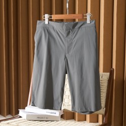 [홍콩명품.loro piana]로로피아나 2026 남성용 반바지 LP1191 HD 홍콩명품의류,구매대행,온라인명품