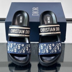 [홍콩명품.Christian Dior ] 크리스챤 디올 2026 남성용 슬리퍼 CD307 SH-E 홍콩명품의류,구매대행,온라인명품