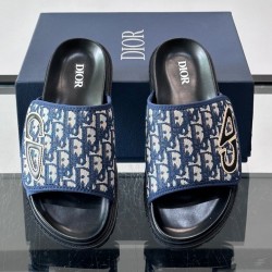 [홍콩명품.Christian Dior ] 크리스챤 디올 2026 남성용 슬리퍼 CD309 SH-E 홍콩명품의류,구매대행,온라인명품