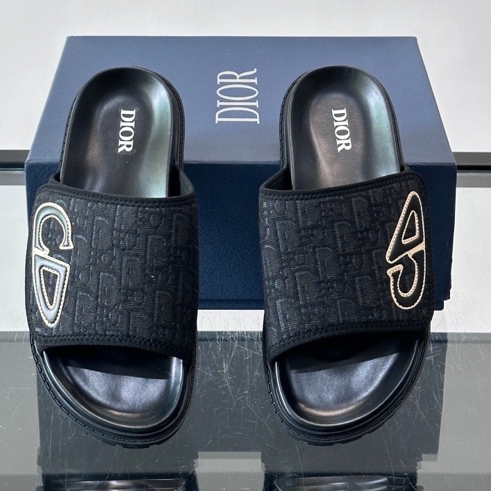 [홍콩명품.Christian Dior ] 크리스챤 디올 2026 남성용 슬리퍼 CD310 SH-E 홍콩명품의류,구매대행,온라인명품