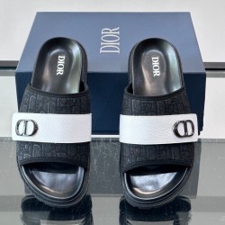[홍콩명품.Christian Dior ] 크리스챤 디올 2026 남성용 슬리퍼 CD314 SH-E 홍콩명품의류,구매대행,온라인명품