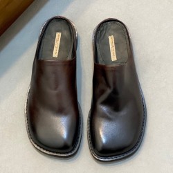 [홍콩명품.BOTTEGA VENETA] 보테가베네타 2026 남성용 슬리퍼 BV061 SH-E 홍콩명품의류,구매대행,온라인명품