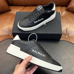 [홍콩명품.BALMAIN] 발망 2026 남성용 스니커즈 BM022 SH-E 홍콩명품의류,구매대행,온라인명품