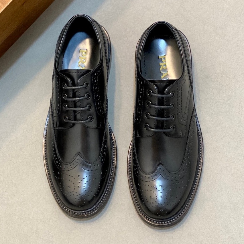 [홍콩명품.PRADA] 프라다 2026 남성용 구두 PD678 SH-E 홍콩명품의류,구매대행,온라인명품