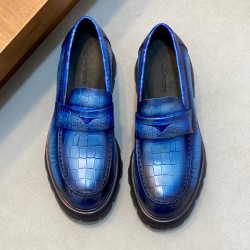 [홍콩명품.MAISON MARGIELA]메종마르지엘라 2026 남성용 로퍼  MM001 SH-E 홍콩명품의류,구매대행,온라인명품