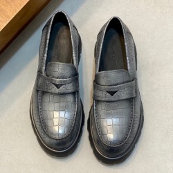 [홍콩명품.MAISON MARGIELA]메종마르지엘라 2026 남성용 로퍼  MM002 SH-E 홍콩명품의류,구매대행,온라인명품