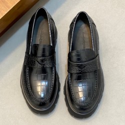 [홍콩명품.MAISON MARGIELA]메종마르지엘라 2026 남성용 로퍼  MM003 SH-E 홍콩명품의류,구매대행,온라인명품