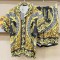 [홍콩명품 VERSACE] 베르사체 2026 남성용 실크 반팔셔츠세트 VC277 PD 홍콩명품의류,구매대행,온라인명품