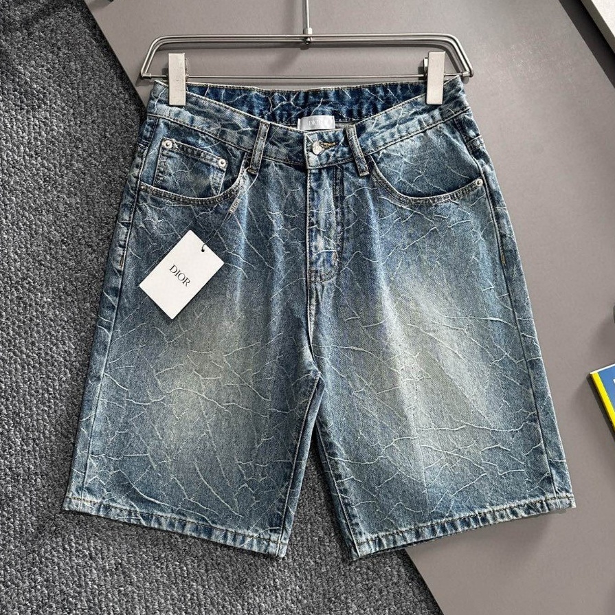 [홍콩명품.Christian Dior] 크리스챤 디올 2026 남성용 반바지 CD1684 PD 홍콩명품의류,구매대행,온라인명품