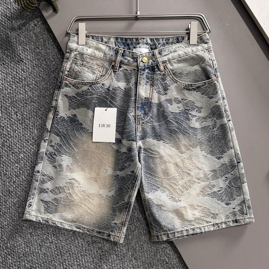 [홍콩명품.Christian Dior] 크리스챤 디올 2026 남성용 반바지 CD1685 PD 홍콩명품의류,구매대행,온라인명품