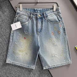 [홍콩명품.Christian Dior] 크리스챤 디올 2026 남성용 반바지 CD1689 PD 홍콩명품의류,구매대행,온라인명품