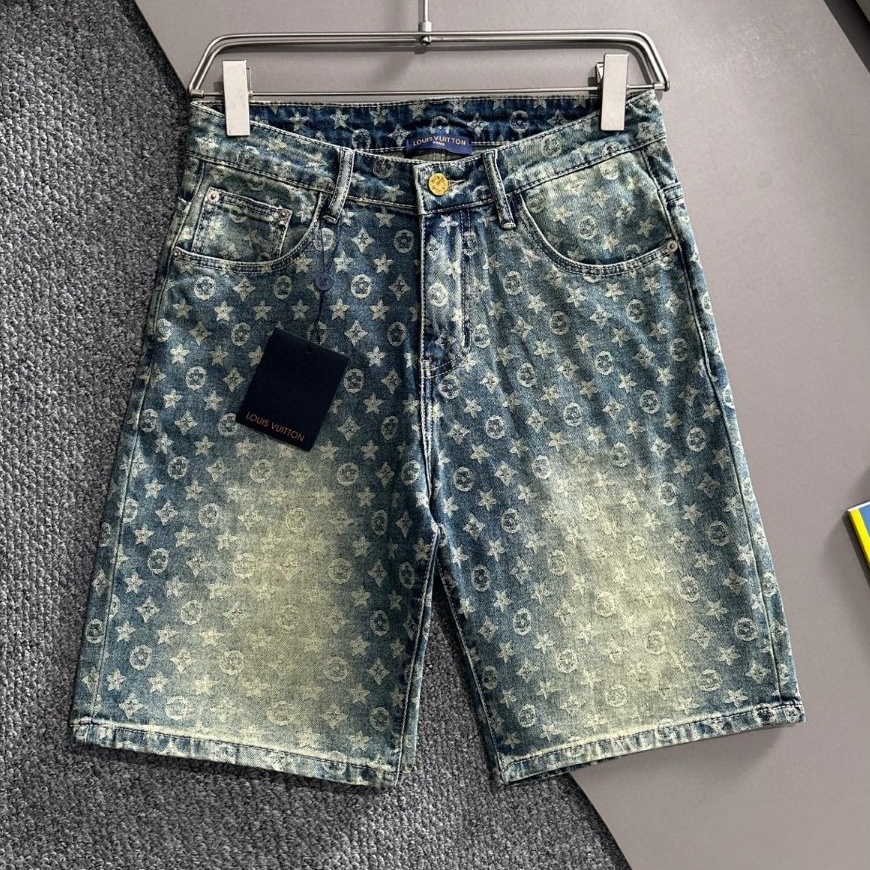 [홍콩명품.LOUIS VUITTON] 루이비통 2026 남성용 반바지 LV2832 PD 홍콩명품의류,구매대행,온라인명품