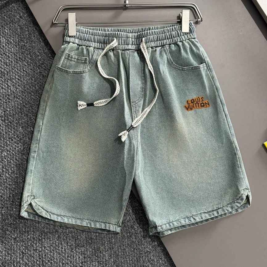 [홍콩명품.LOUIS VUITTON] 루이비통 2026 남성용 반바지 LV2844 PD 홍콩명품의류,구매대행,온라인명품