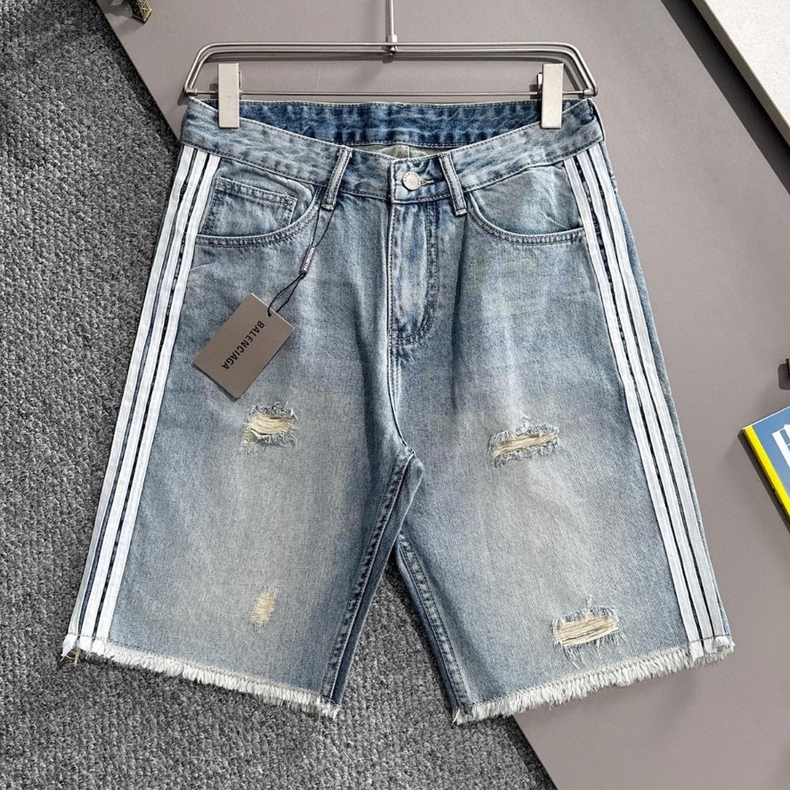 [홍콩명품.BALENCIAGA] 발렌시아가 2026 남성용 반바지 BL1397 PD 홍콩명품의류,구매대행,온라인명품