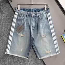 [홍콩명품.BALENCIAGA] 발렌시아가 2026 남성용 반바지 BL1397 PD 홍콩명품의류,구매대행,온라인명품