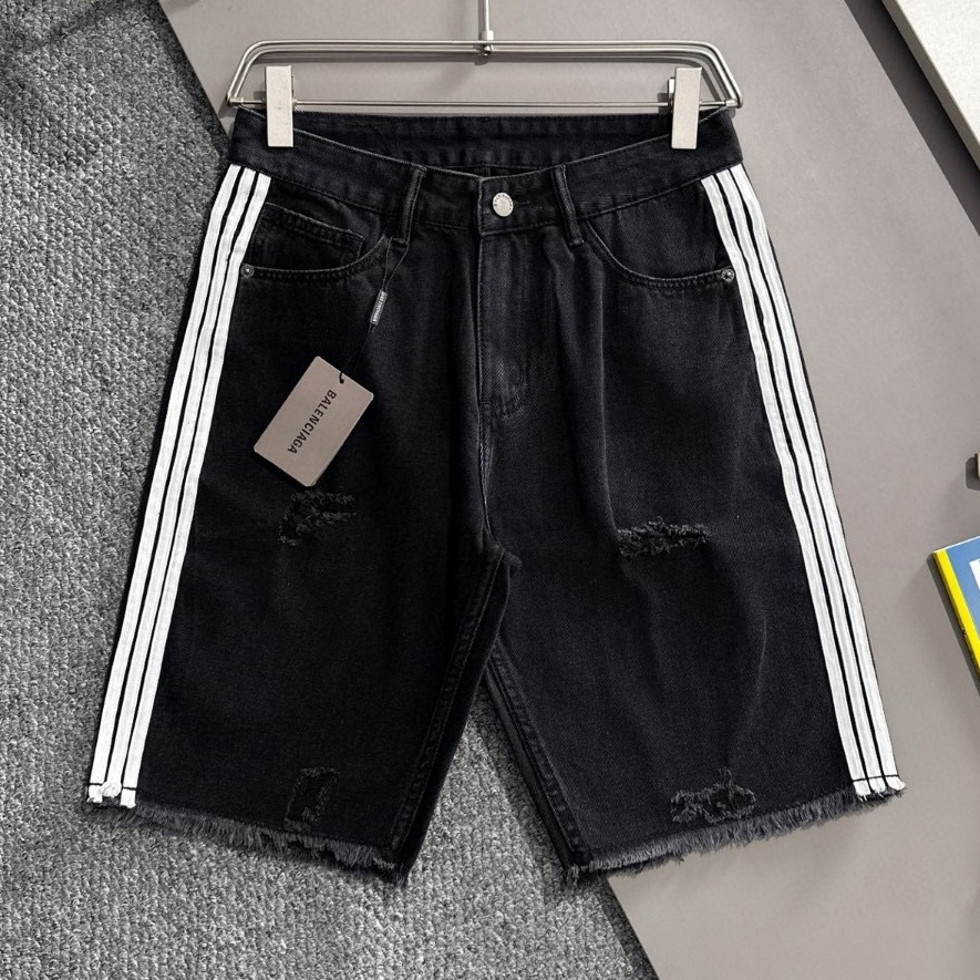 [홍콩명품.BALENCIAGA] 발렌시아가 2026 남성용 반바지 BL1398 PD 홍콩명품의류,구매대행,온라인명품