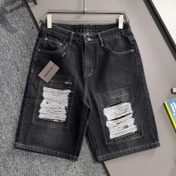 [홍콩명품.BALENCIAGA] 발렌시아가 2026 남성용 반바지 BL1399 PD 홍콩명품의류,구매대행,온라인명품