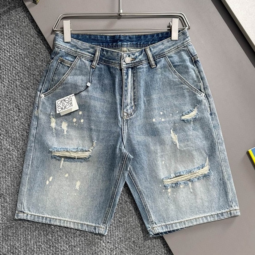 [홍콩명품.LOEWE] 로에베 2026 남성 반바지 LE548 PD 홍콩명품의류,구매대행,온라인명품