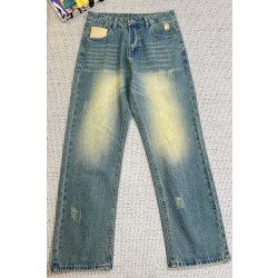 [홍콩명품.Christian Dior] 크리스챤 디올 2026 남성용 청바지 CD1690 PD 홍콩명품의류,구매대행,온라인명품