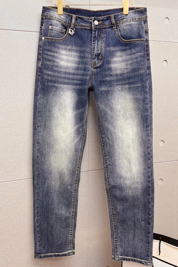 [홍콩명품.Christian Dior] 크리스챤 디올 2026 남성용 청바지 CD1692 PD 홍콩명품의류,구매대행,온라인명품